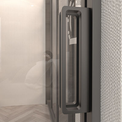 140mm 160mm Manicotti per armadi in vrazza Manicotti per porte OEM