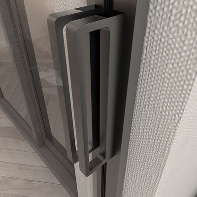 140mm 160mm Manicotti per armadi in vrazza Manicotti per porte OEM