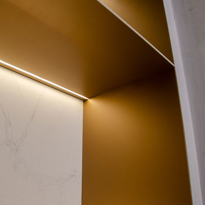 Librerie a muro personalizzate