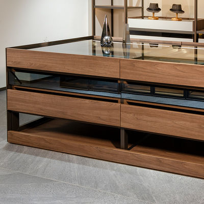 Arredamento Arredamento Platsbyggd Walk In Closet Mobili Center Island Design