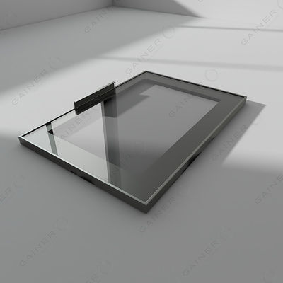 Armadi da cucina modulari in alluminio ODM
