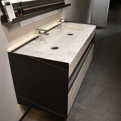 Dispositivi per il bagno a LED