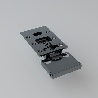 Arredamento a 270 gradi Arredamento Hardware Cerniere Pin Accessori 50KG