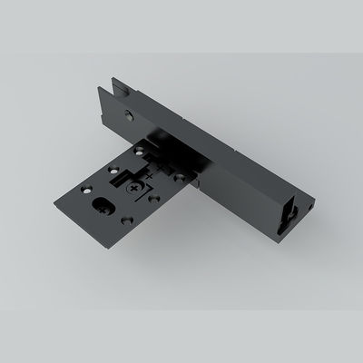 Max 270 gradi Arredamento Hardware Cerniere Armadio 3D Regolabile Nascosto Soft Chiusura Cerniera