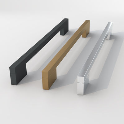 Durabile mobili di salotto di tendenza Hardware Maniglia resistenza alla corrosione
