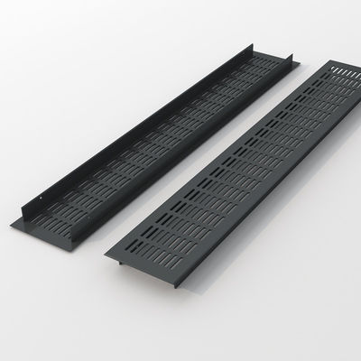 Air Vent Aluminium Ac Grille Lineare Decorativa soffitto Bar Lineare Air Grille