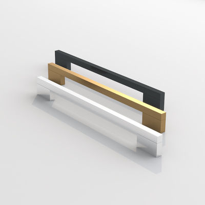 Decorazione T Bar Manicotti Armadio Porta Tirare Armadio Cucina Scatola Tirare